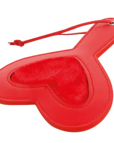 DARKNESS - FETISH LOVE RED PALA