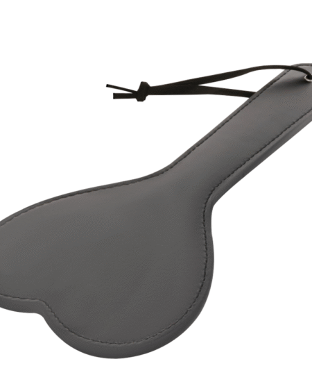 DARKNESS - SCHWARZES FETISCH-LIEBESPADDEL