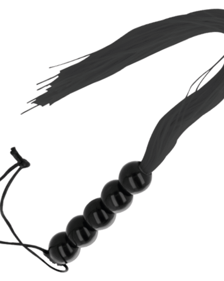 DARKNESS - DÜNNE SCHWARZE BONDAGE-PEISE