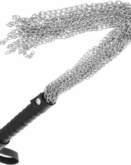 DARKNESS - BDSM-BONDAGE-PEISTE AUS METALL