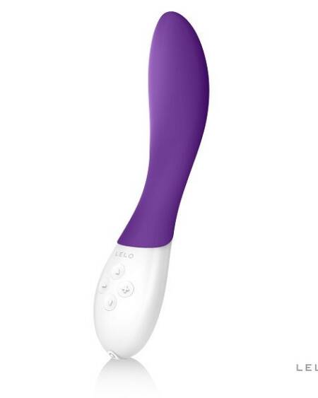 LELO - MONA 2 LILA VIBRATOR