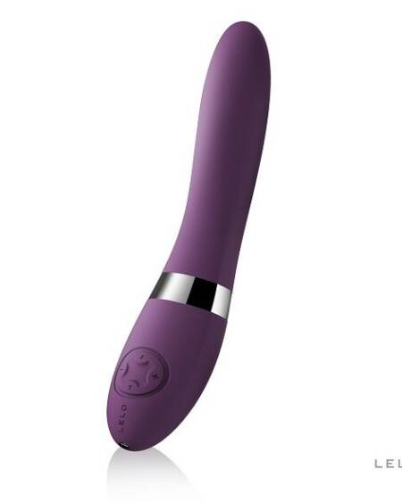 LELO - ELISE 2 LILA LUXUSVIBRATOR