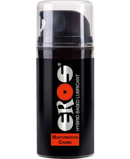 EROS - MASTURBATIONSCREME 100 ML