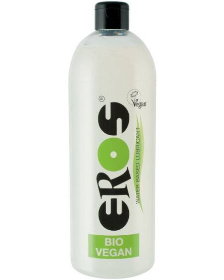 EROS - BIO VEGANES SCHMIERMITTEL AUF WASSERBASIS 100 ML