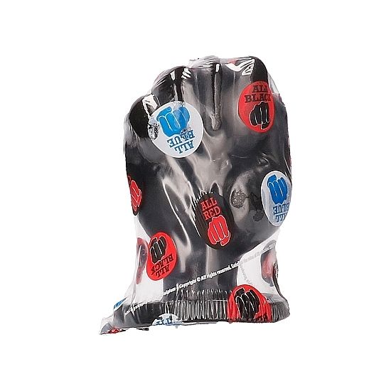 ALL BLACK - FAUST 13 CM ANAL – Bild 3