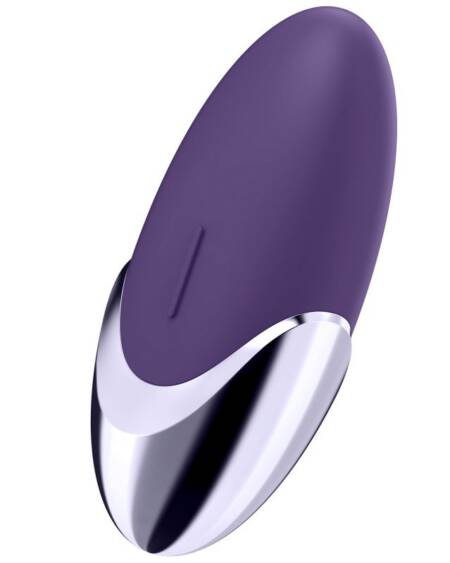 SATISFYER - LAYONS LILA VERGNÜGEN
