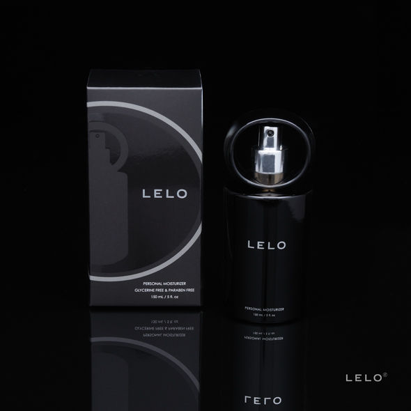 LELO - PERSÖNLICHE FEUCHTIGKEITSSPENDE AUF WASSERBASIS 150 ML – Bild 2