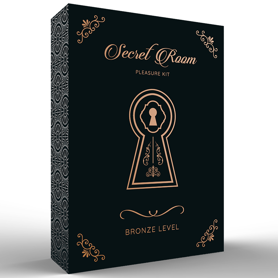 SECRET ROOM - PLEASURE KIT BRONZE LEVEL 1 – Bild 9