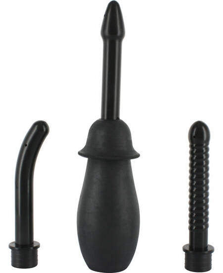 SEVEN CREATIONS - UNISEX ANAL REINIGUNGSSET