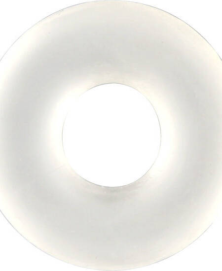 SEVEN CREATIONS - TRANSPARENTER PENISRING