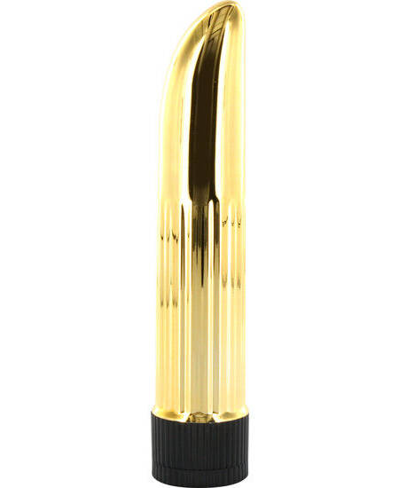 SEVEN CREATIONS - LADYFINGER MINIVIBRATOR GOLD