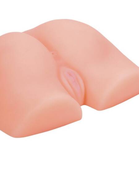 SEVEN CREATIONS - ULTRA REAL VAGINA UND ANUS HINTEN POSITION