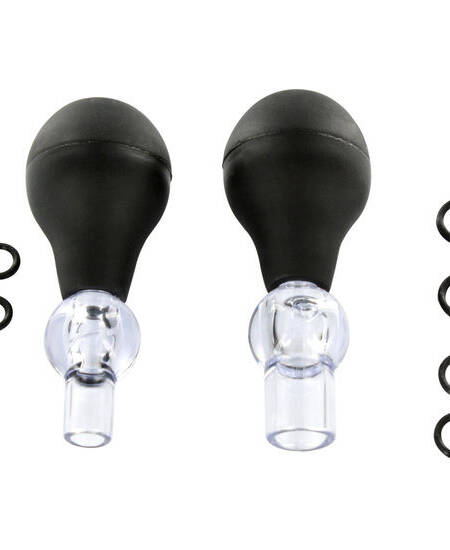 SEVEN CREATIONS - 10-TEILIGES BRUSTSIEBSAUGSET