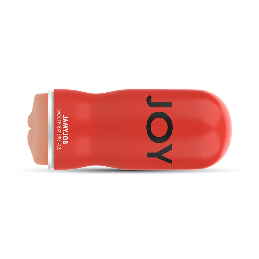 JAMYJOB - MOUTH POWER MASTURBATOR – Bild 2