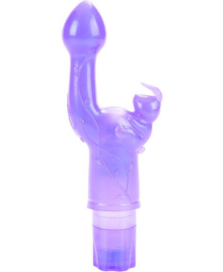 CALEXOTICS - DAS ORIGINAL BUNNY KISS LILA