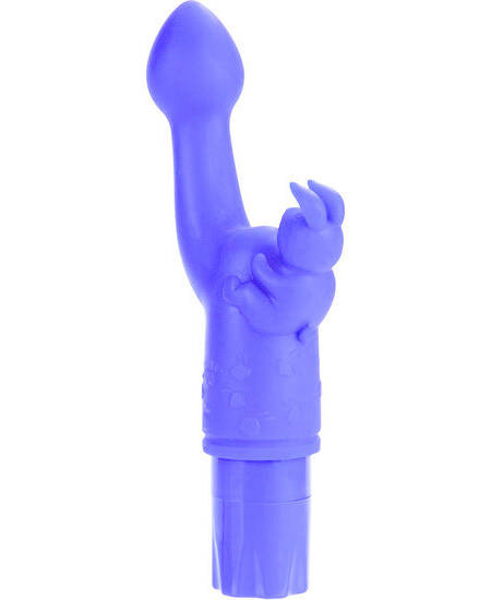 CALEXOTICS - KISS SILIKON-HASE KISS LILA