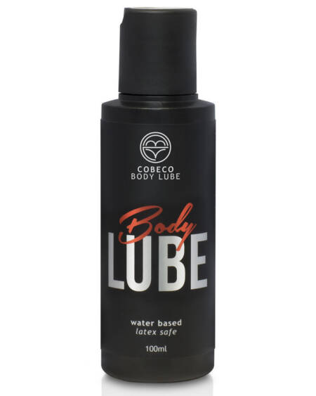 COBECO - CBL KÖRPERLUBE WB 100ML
