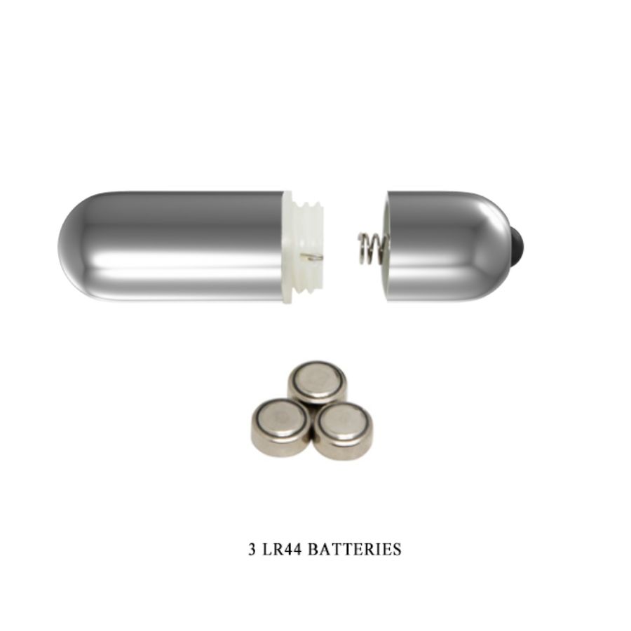 PRETTY LOVE - HEDY VAGINA MASTURBATOR MIT VIBRATION – Bild 6