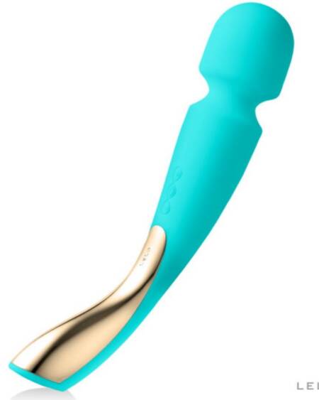 LELO - SMART WAND 2 TÜRKIS