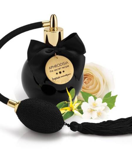 BIJOUX - APHRODISIA KÖRPERNEBEL 100 ML