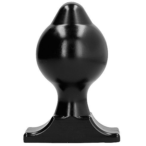 ALL BLACK - STECKER 17,5 CM 10 ANCHO – Bild 2