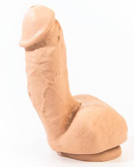 PINK ROOM - ELIAN REALISTISCHER DILDO FLEISCH 17,5 CM