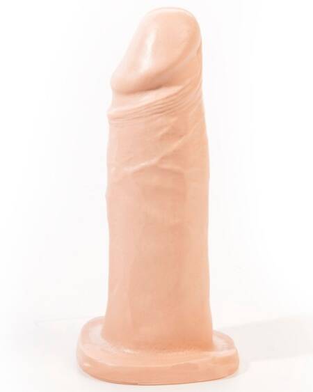 PINK ROOM - DAEL REALISTISCHER DILDO FLEISCH 18,5 CM