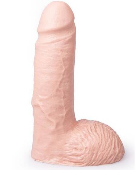HUNG SYSTEM - DILDO NATURFARBE MARCEL 17 CM