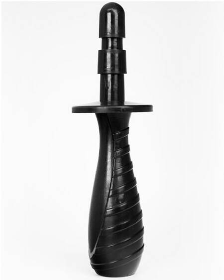 HUNG SYSTEM - STECKER SCHWARZ