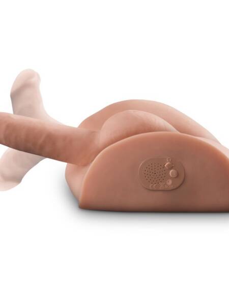 PDX MALE - MÄNNLICHER INTERAKTIVER FICK IHN ALUM