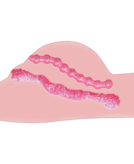 ACT - FAT ASS FUCKER MASTURBATOR MIT VIBRATOR