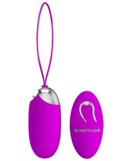 PRETTY LOVE - EGG BERGER FERNBEDIENUNG 12V