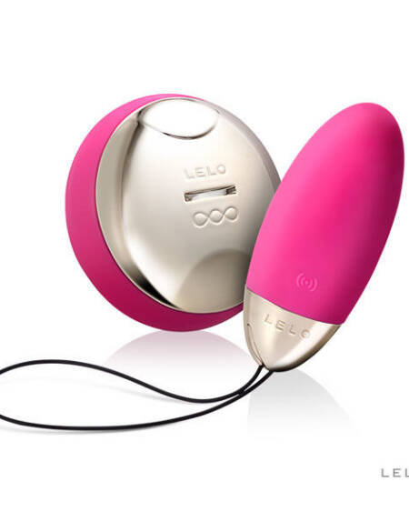 LELO - LYLA 2 INSIGNIA DESIGN EDITION CERISE MASSAGER-EI