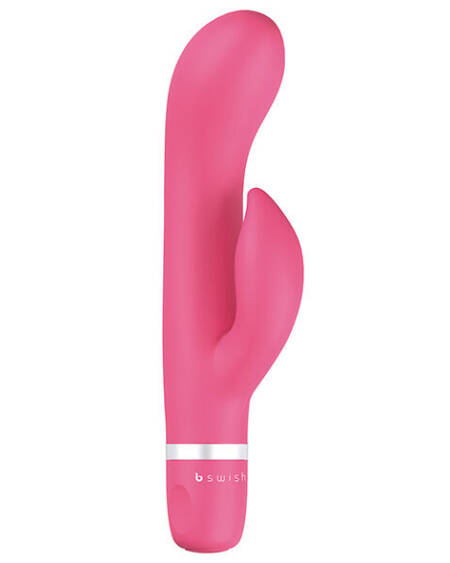 B SWISH - BWILD CLASSIC MARINE RABBIT VIBRATOR GUAVA