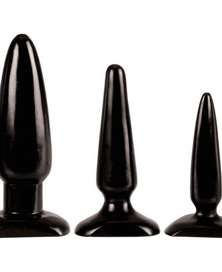 CALEXOTICS - COLT ANAL-TRAINER-KIT