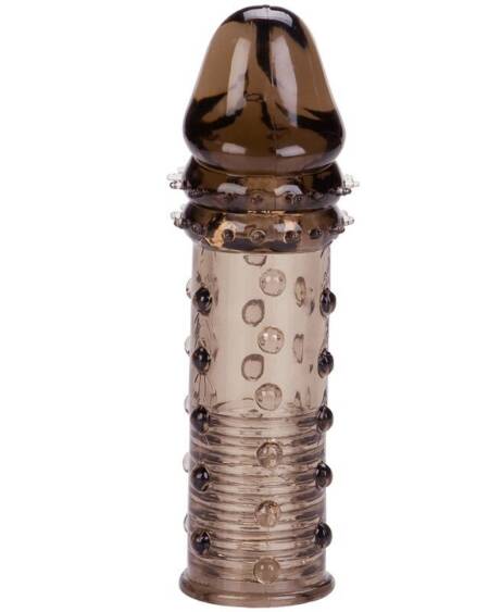 CALEXOTICS - ADONIS VERLNGERUNG SCHWARZ