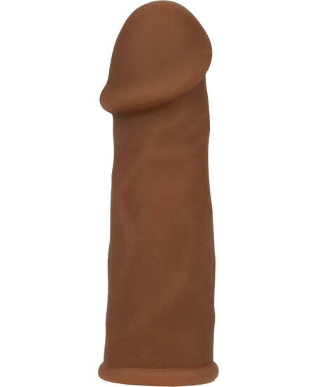 CALEXOTICS - FUTUROTISCHER PENISVERLNGER BRAUN