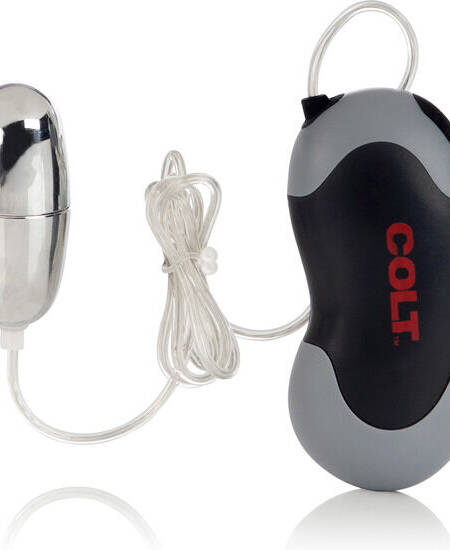 CALEXOTICS - COLT XTREME TURBO BULLET