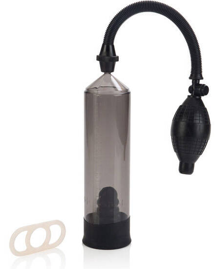 CALEXOTICS - PRZISIONSPUMPE MIT EREKTIONSVERBESSERUNG