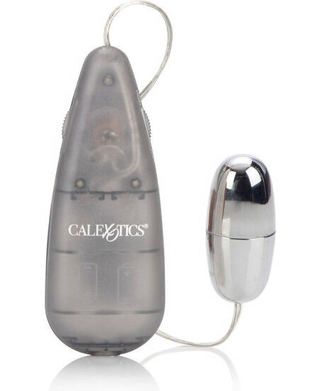 CALEXOTICS - DER ULTIMATIVE DREIFACHSTIMULATOR