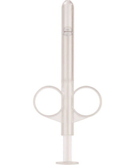 CALEXOTICS - SCHMIERROHR