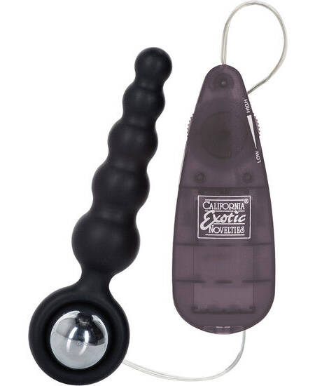 CALEXOTICS - BOOTY CALL BOOTY SHAKER SCHWARZ
