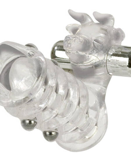 CALEXOTICS - EL TORO VERSTRKER MIT PERLEN