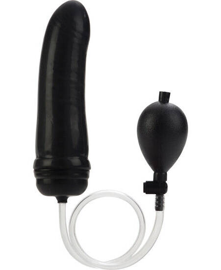 CALEXOTICS - COLT HEFTY PROBE AUFBLASBARER BUTT PLUG