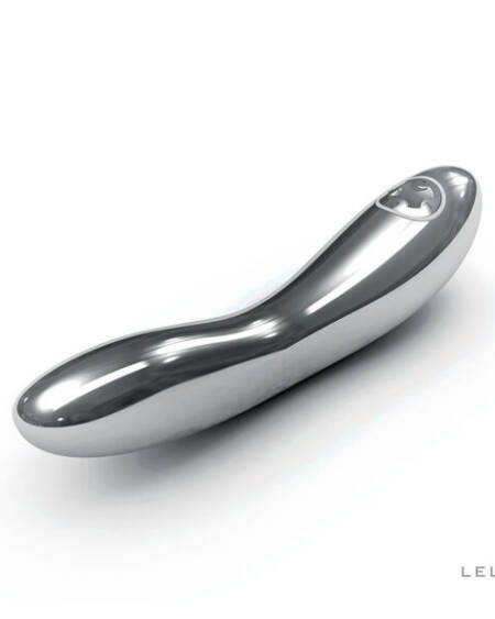 LELO - INEZ EDELSTAHLVIBRATOR