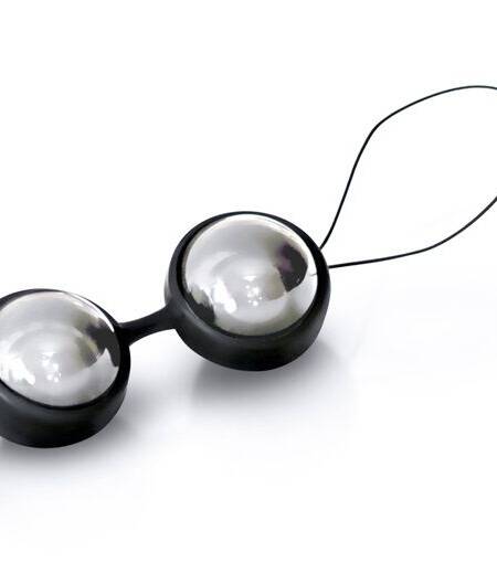 LELO - LUNA PERLEN EDELSTAHL