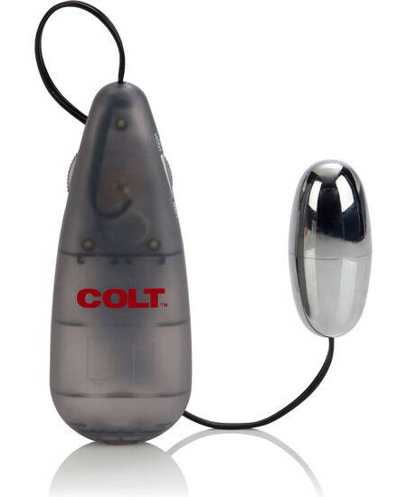 CALEXOTICS - COLT MULT-SPEED POWER PAK-GESCHOSS