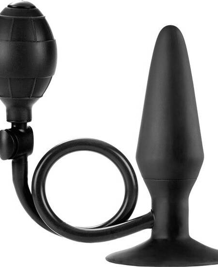 CALEXOTICS - COLT GROSSER PUMPERSTECKER SCHWARZ
