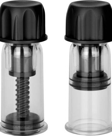 CALEXOTICS - COLT SCHWARZE BRUSTKOPFSAUGNAPF