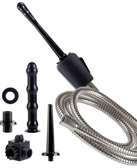 CALEXOTICS - COLT ASVANCED TRAVEL SHOWER SHOT